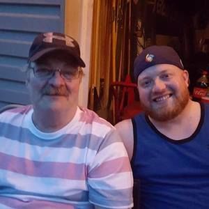 Meet your Posher, Mike